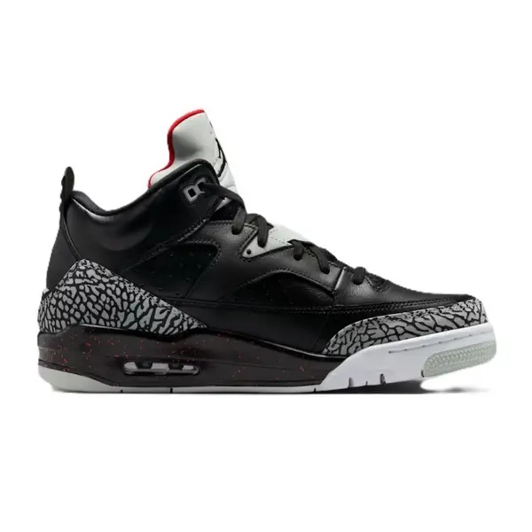 Pantofi sport Nike JORDAN SON OF MARS LOW