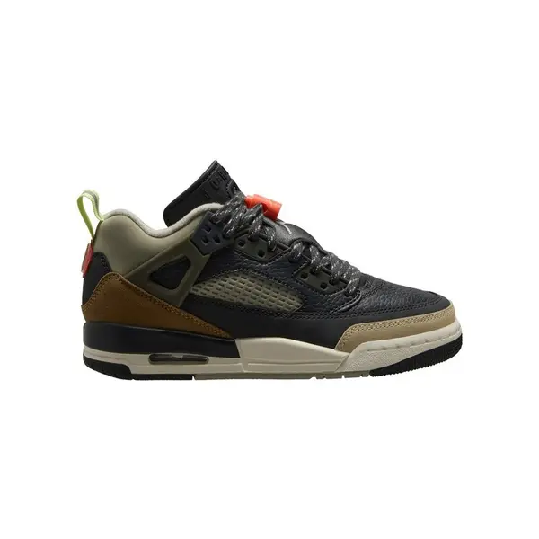 Pantofi sport Nike JORDAN SPIZIKE LOW BG