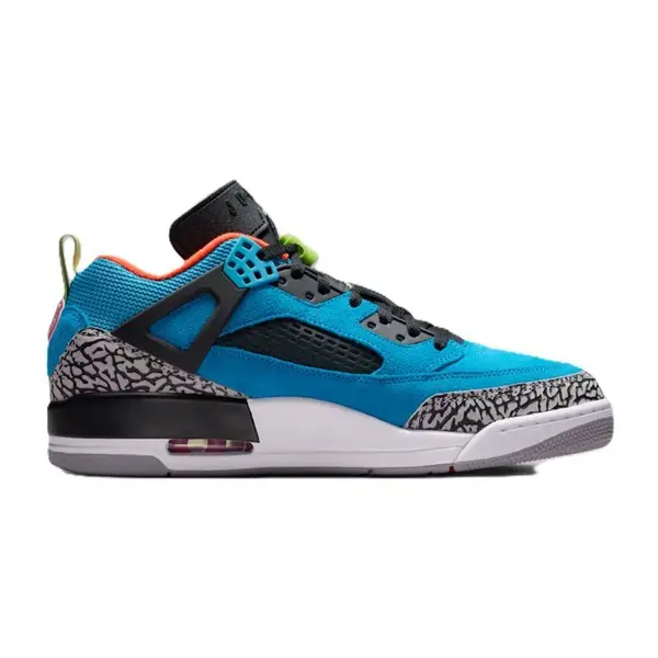 Pantofi sport Nike JORDAN SPIZIKE LOW