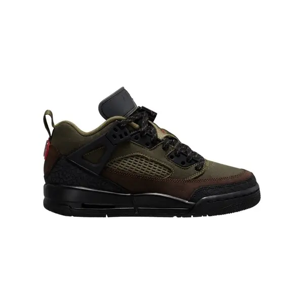 Pantofi sport Nike JORDAN SPIZIKE LOW V2 BG