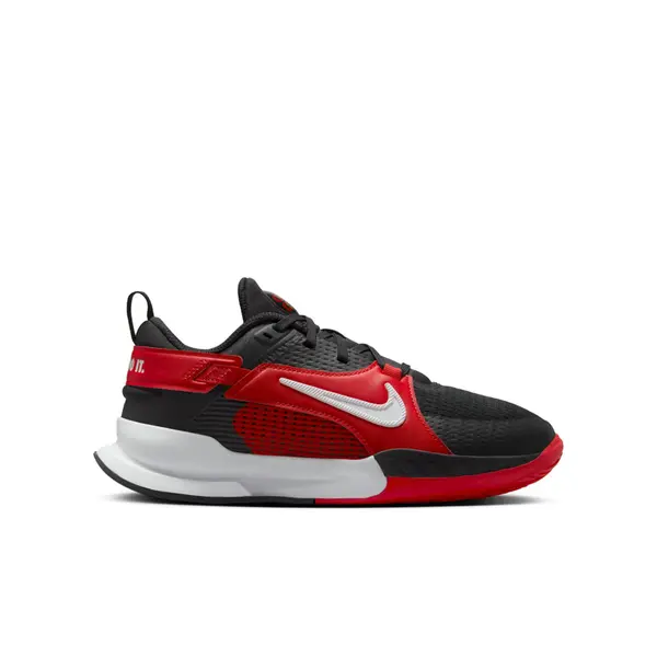 Pantofi sport Nike KIDS CROSSCOURT GS