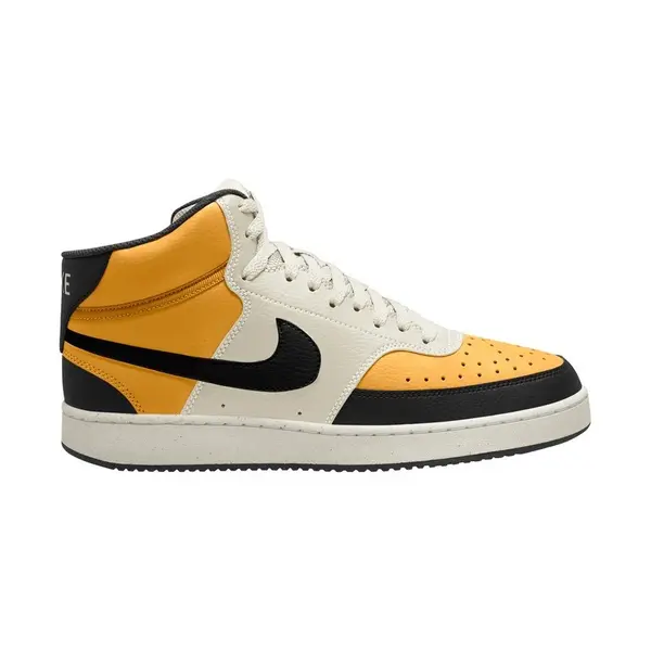 Pantofi sport Nike NIKE COURT VISION MID NN