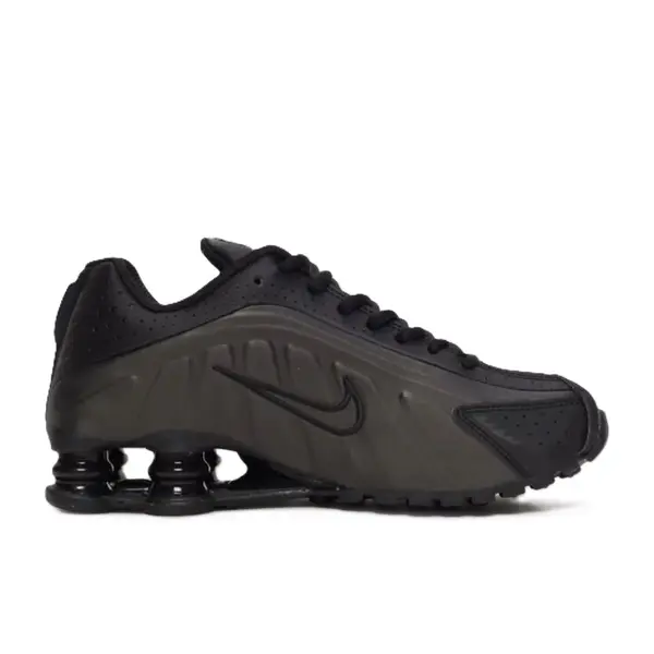 Pantofi sport Nike NIKE SHOX R4 YA