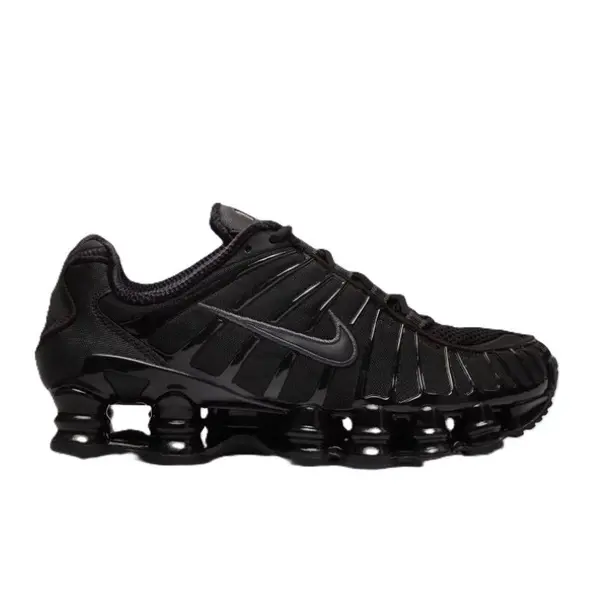 Pantofi sport Nike SHOX TL GS