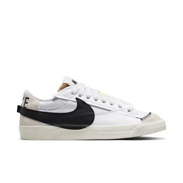 Pantofi Sport Nike W Blazer low 77 JUMBO