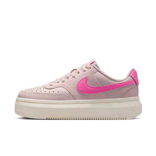 Pantofi sport Nike W Nike Court Vision Alta Ltr