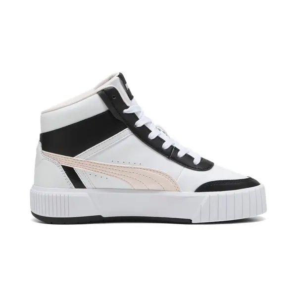 Pantofi sport Puma Carina Mia Mid