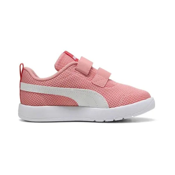 Pantofi sport Puma Courtflex V3 Mesh PS