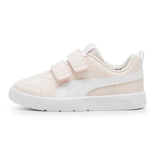 Pantofi Sport Puma Courtflex V3 PS Copii - 33