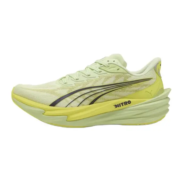 Pantofi Sport Puma Deviate NITRO 4 - 04 Apple, 45