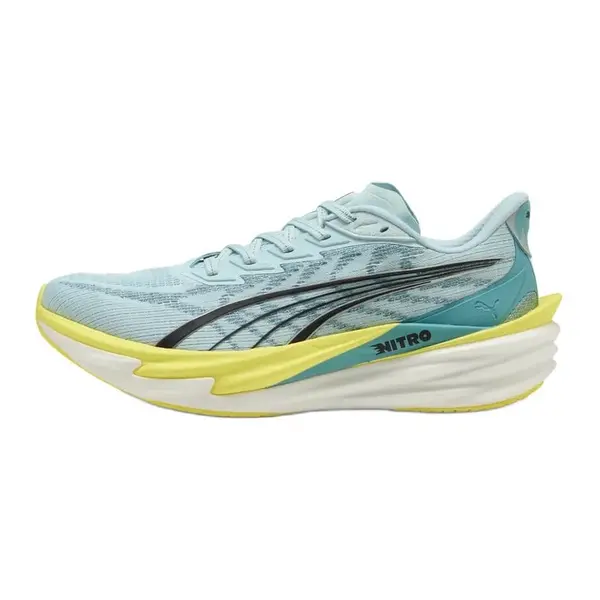 Pantofi Sport Puma Deviate NITRO 4 - 08 Baltic Sea, 46.5