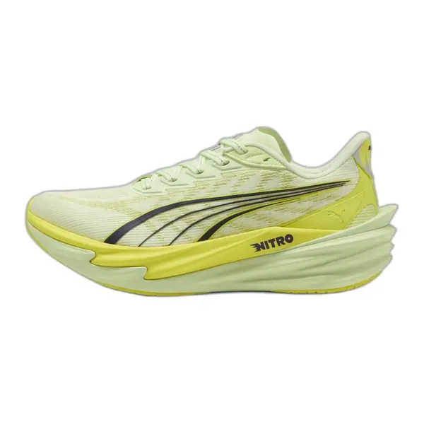 Pantofi Sport Puma Deviate NITRO 4 W - 04 Apple, 42