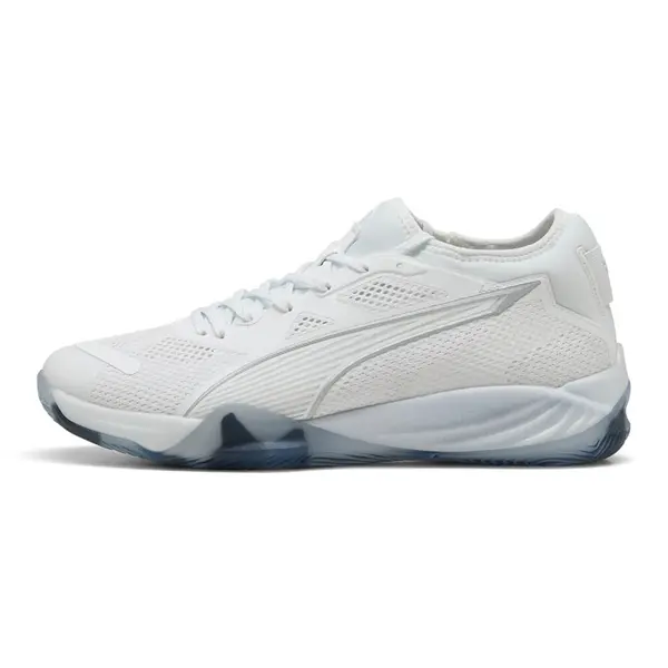 Pantofi Sport Puma Eliminate NITRO SQD 4 - 02 White, 42.5