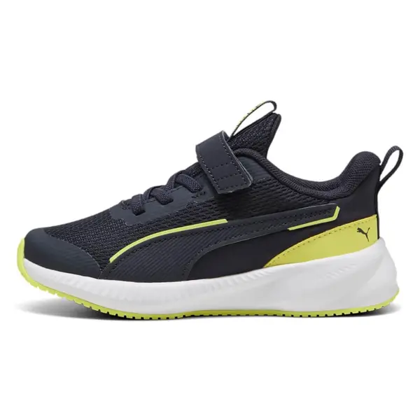 Pantofi Sport Puma Flyer 3 AC+ PS Copii - 35