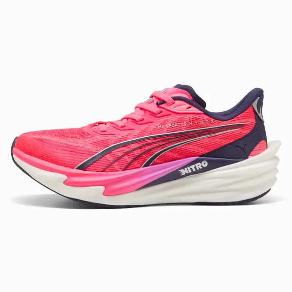 Pantofi Sport PUMA HYROX Deviate NITRO 4 W - 42