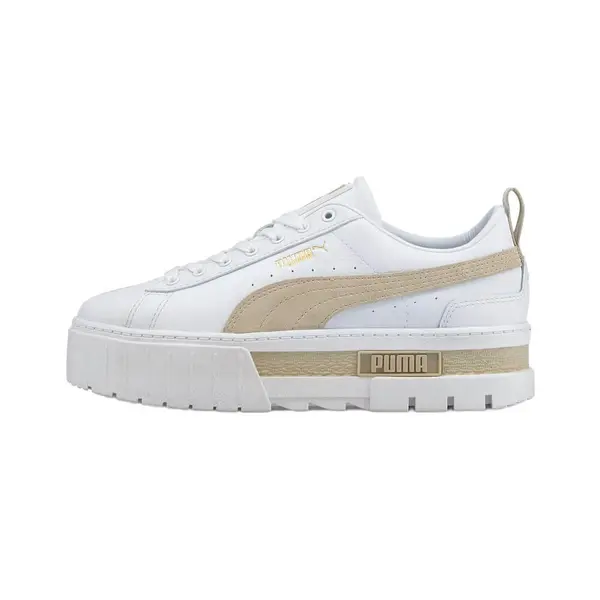 Pantofi Sport Puma Mayze Leather Women - 38