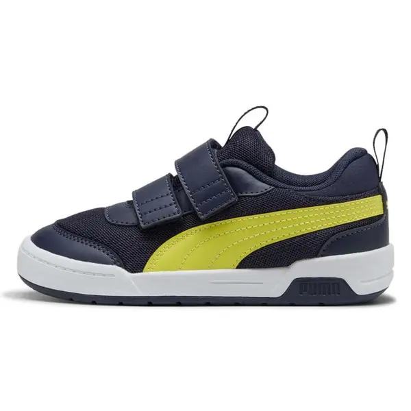 Pantofi Sport Puma Multiflex 2 Mesh V PS Copii - 32