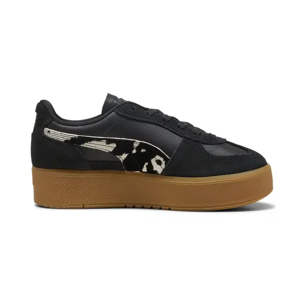 Pantofi sport Puma Palermo Elevata Wild Instinct Wns
