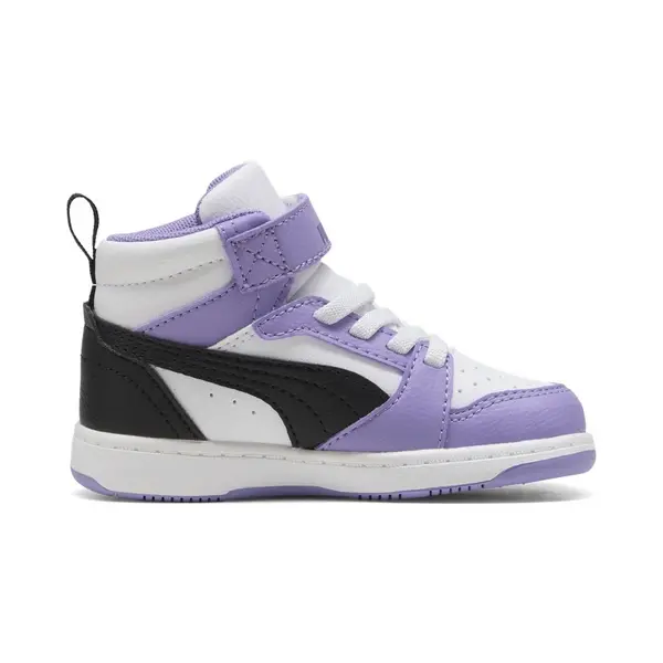 Pantofi sport Puma Puma Rebound V6 Mid AC+ Inf