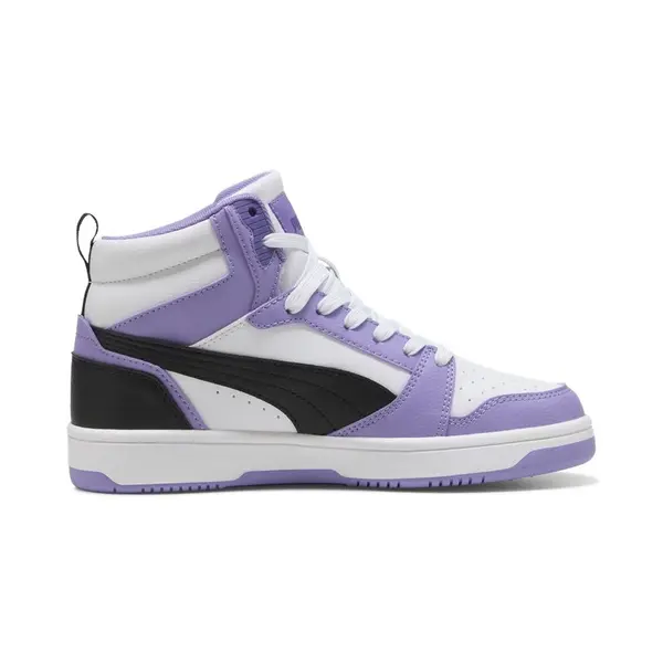 Pantofi sport Puma Puma Rebound V6 Mid Jr
