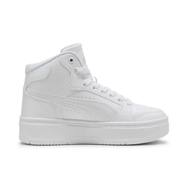 Pantofi sport Puma Rebound Femme Mid