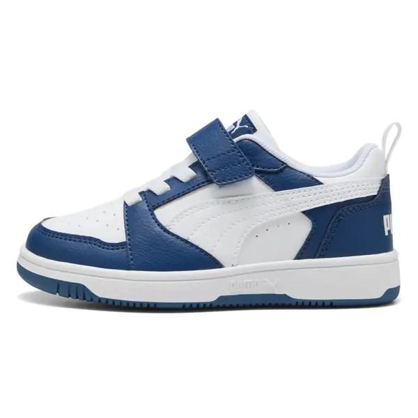 Pantofi Sport Puma Rebound V6 AC+ PS Copii, 32 - 32
