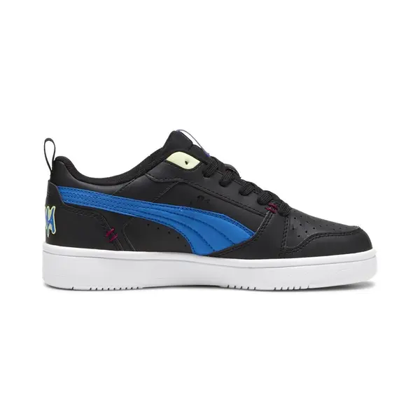 Pantofi sport Puma Rebound V6 Lo Mid 90S Jr