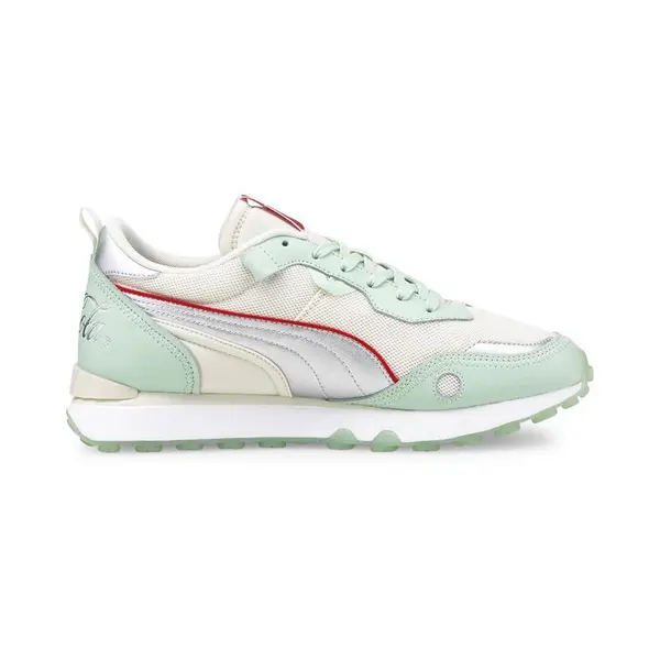 Pantofi Sport Puma Rider Fv Le Coca Cola