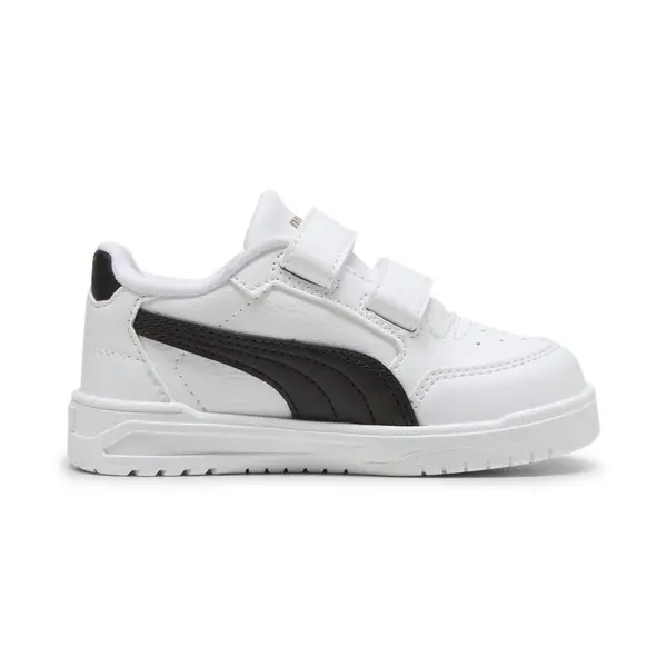 Pantofi sport Puma Shuffle Downtown Lo V Inf