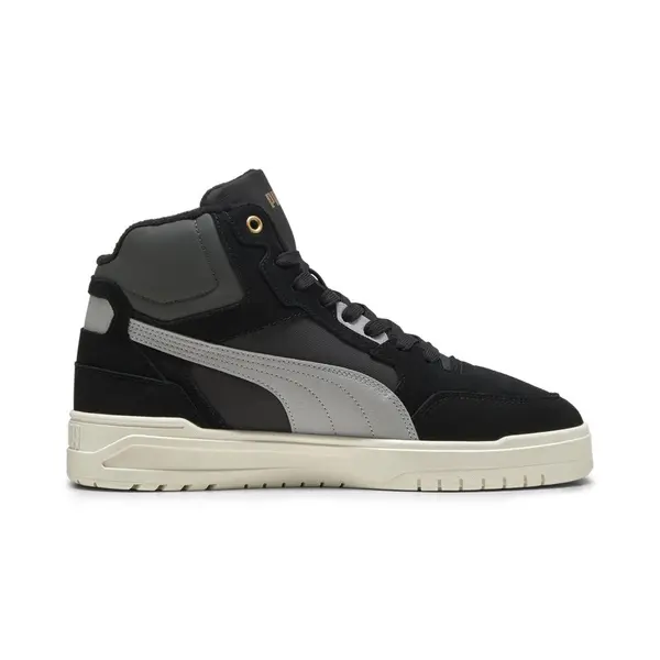 Pantofi sport Puma Shuffle Downtown Mid WTR