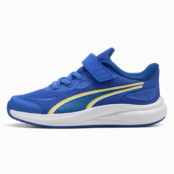 Pantofi Sport Puma Skyrocket 2 AC+ PS Copii, 31.5 - 31.5