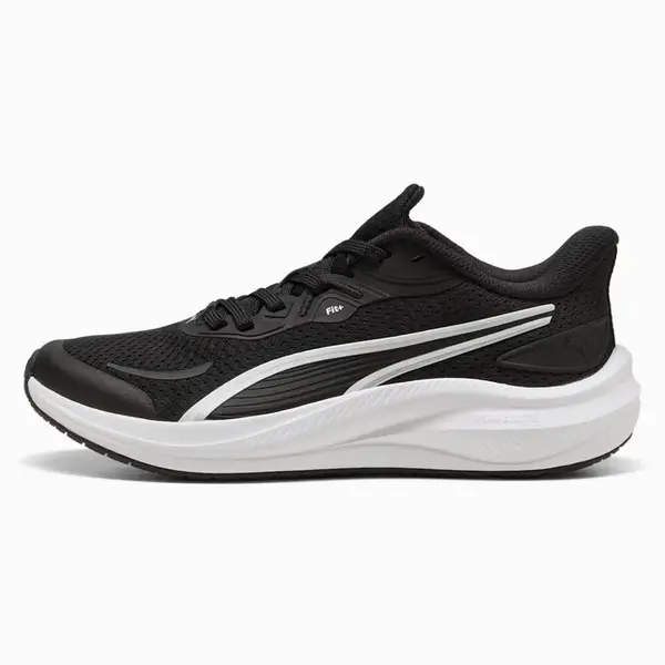 Pantofi Sport Puma Skyrocket 2 Copii - 01 Black, 35.5