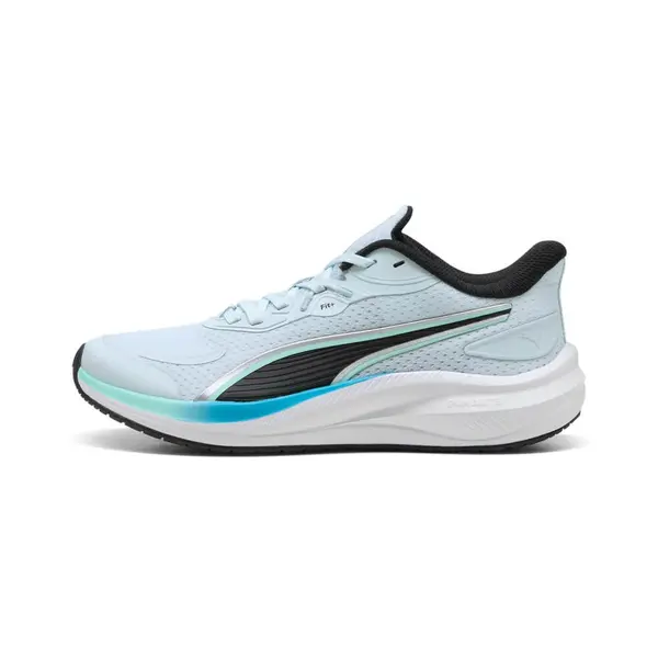 Pantofi Sport Puma Skyrocket 2 Copii - 02 Sea Glass, 39
