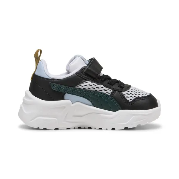 Pantofi sport Puma Trinity 2 LT Run Fun AC+ Inf