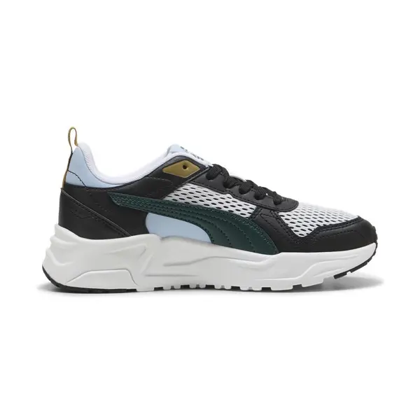 Pantofi sport Puma Trinity 2 LT Run Fun Jr