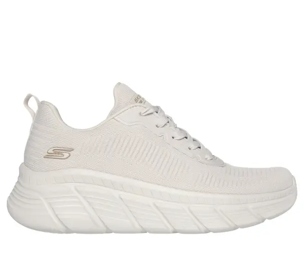 Pantofi sport Skechers BOBS B Flex Hi - Flying Hi