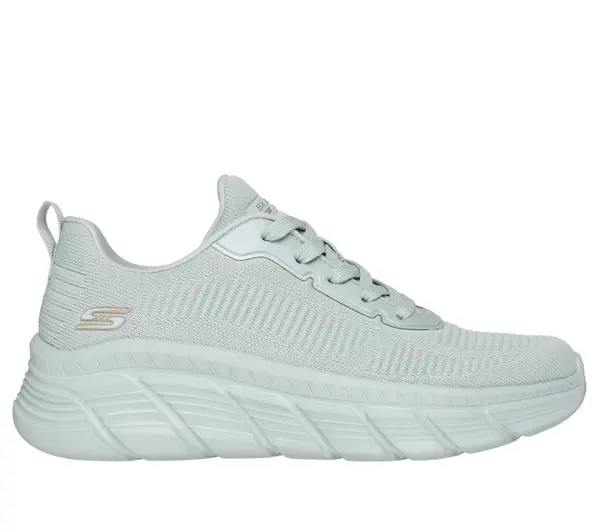 Pantofi sport Skechers BOBS B Flex Hi - Flying Hi