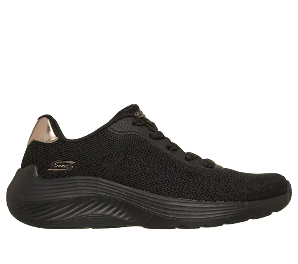 Pantofi sport Skechers BOBS Squad Waves-Current Look