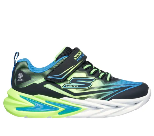 Pantofi sport Skechers copii Flex-Glow Ultra