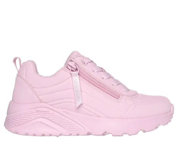 Pantofi sport Skechers copii UNO Lite - Easy Zip