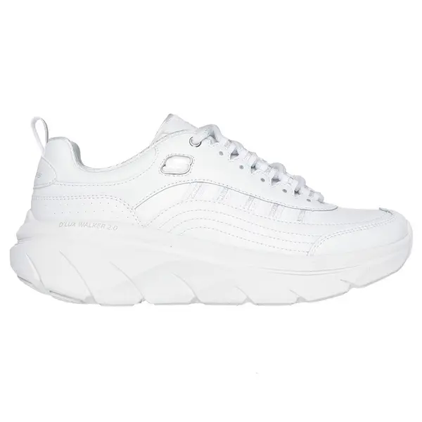 Pantofi sport Skechers D'LUX WALKER 2.0