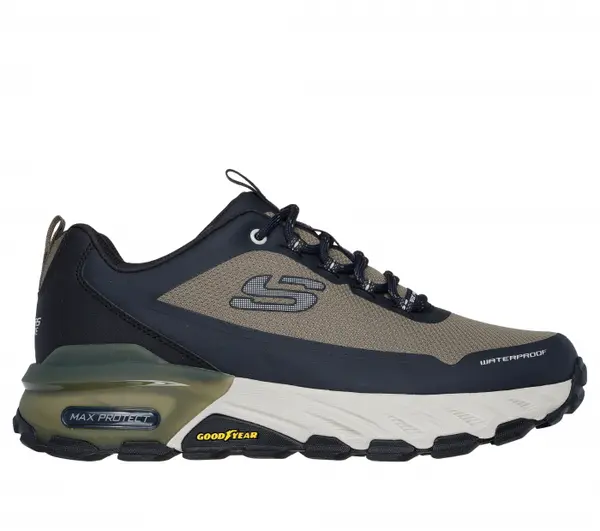 Pantofi Sport Skechers Max Protect - Fast Track