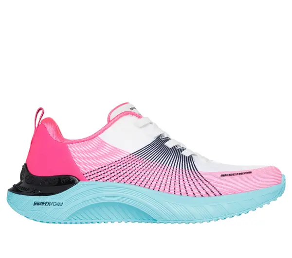 Pantofi sport Skechers Snoop Ace-Cyber Walker