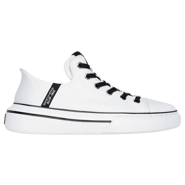Pantofi sport Skechers SNOOP ONE BOSS LIFE CANVAS