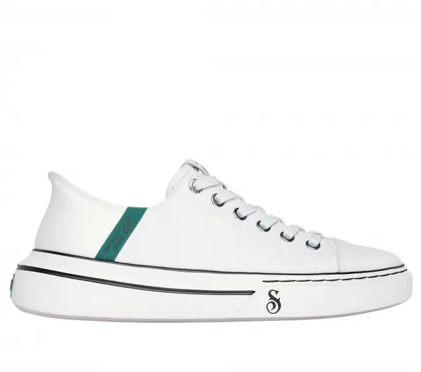 Pantofi sport Skechers Snoop One-Low Dogg Canvas
