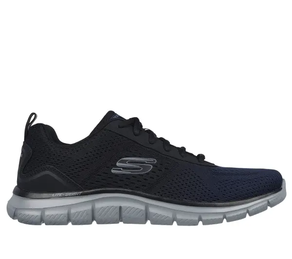 Pantofi sport Skechers Track-Ripkent