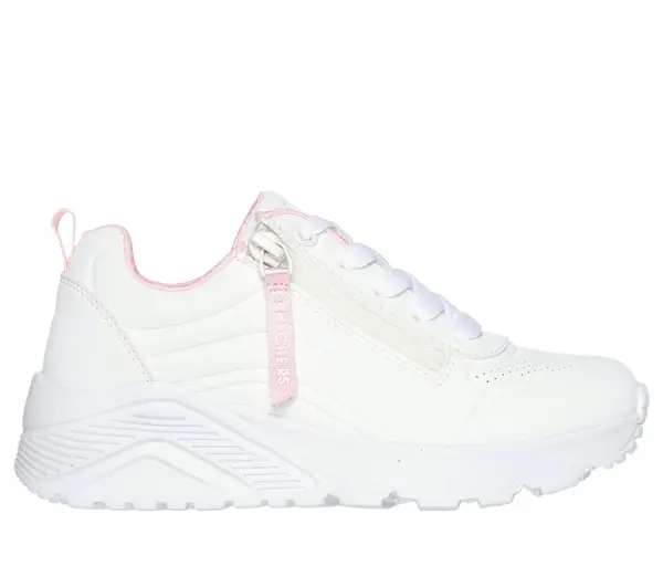 Pantofi sport Skechers Uno Lite - Easy Zip