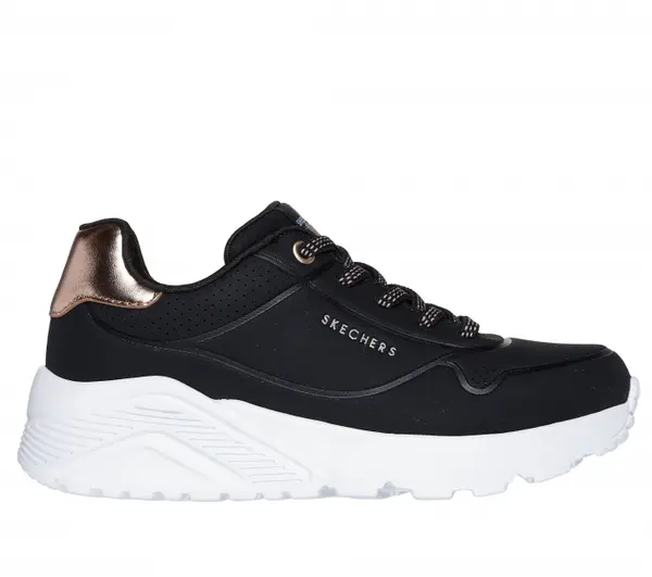 Pantofi sport Skechers Uno Lite-Metallic Mode