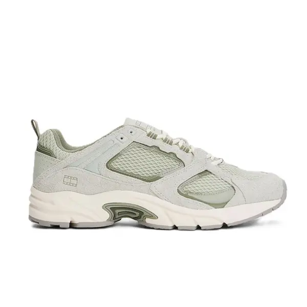Pantofi sport Tommy Hilfiger ARCHIVE' 97
