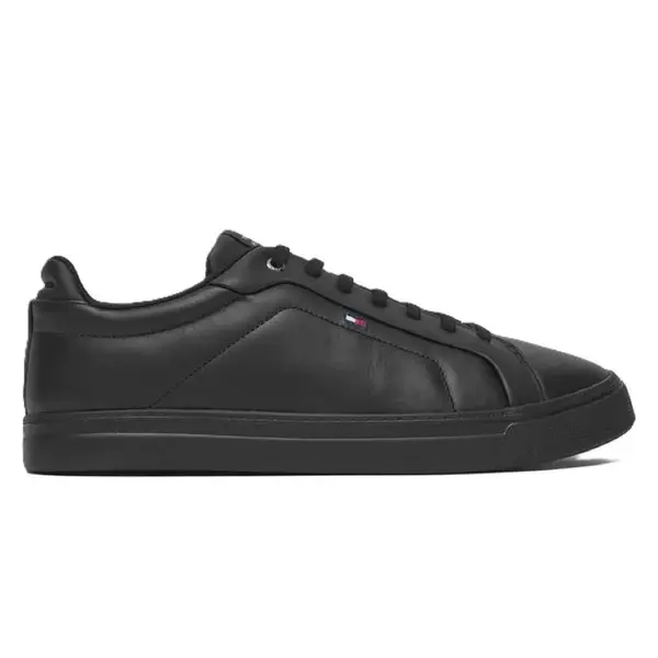 Pantofi sport Tommy Hilfiger ICON COURT LIGHT ESS